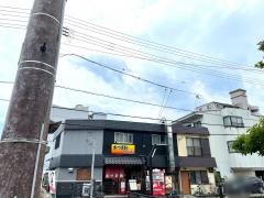 あづま軒ワールド