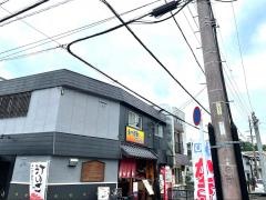 あづま軒ワールド
