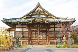 長念寺