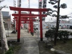 荷席稲荷神社