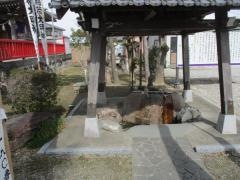 荷席稲荷神社