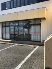 あかつき証券株式会社　八日市場支店