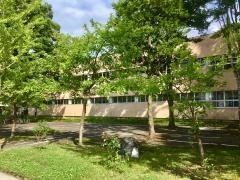 青森大学　青森キャンパス