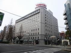 ホテルグランテラス仙台国分町
