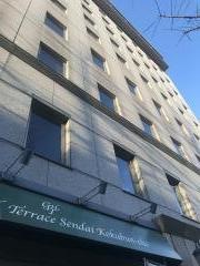 ホテルグランテラス仙台国分町