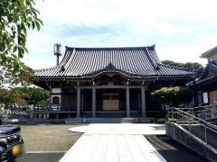 恵林寺