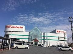 東京インテリア家具秋田店