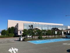 山形空港（おいしい山形空港）