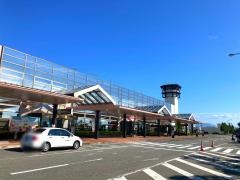 山形空港（おいしい山形空港）