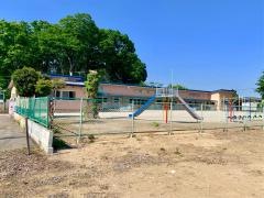 大原西保育園