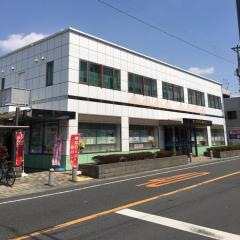 川口信用金庫赤井支店