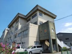 広谷小学校