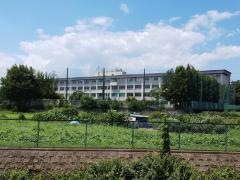 広谷小学校