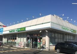 ドラッグ・エース鶴ヶ岡店