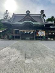 箭弓稲荷神社