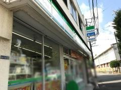 ファミリーマート　マツマル柏店