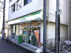 ファミリーマート　マツマル柏店