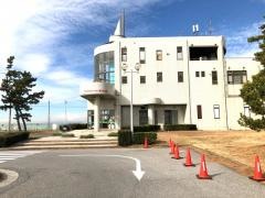 市原市海づり施設
