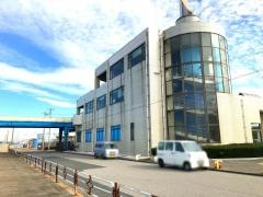 市原市海づり施設