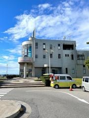 市原市海づり施設