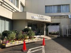 清瀬市立野塩図書館