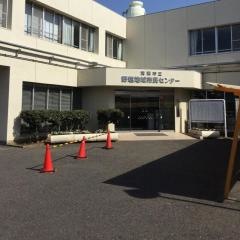清瀬市立野塩図書館