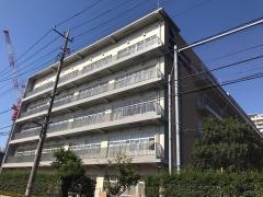 第二亀戸小学校
