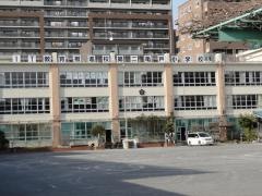 第二亀戸小学校