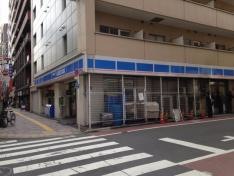ローソン　東池袋店