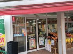 ローソンストア100　用賀店