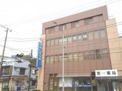 川崎信用金庫南太田支店