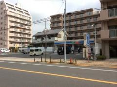 ローソン 相模原鹿沼台一丁目店