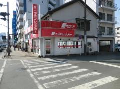 ニッポンレンタカー横須賀中央営業所