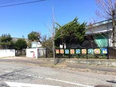 大山保育園