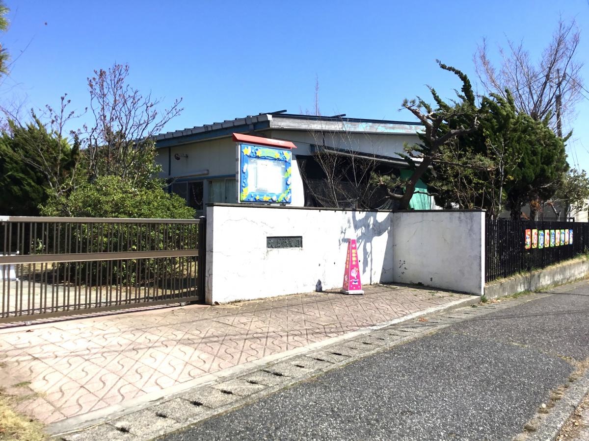 入り口