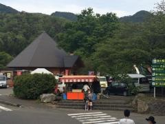 道の駅　胎内