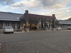 国民宿舎松代荘