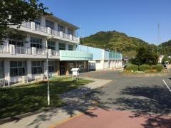 豊岡南小学校