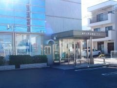 瀬戸信用金庫城北支店