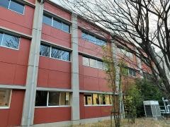 南山大学　名古屋キャンパス