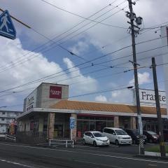 ヤマナカ赤岩フランテ館