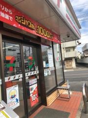 セブンイレブン　名古屋名四町店