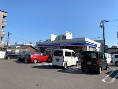 ローソン　東区筒井一丁目店
