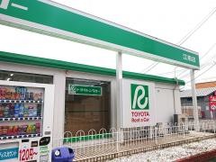 トヨタレンタリース愛知江南店