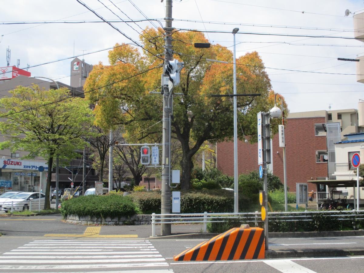 街園