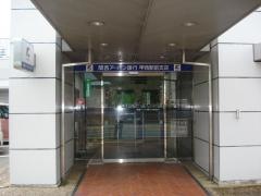 関西みらい銀行　甲西支店