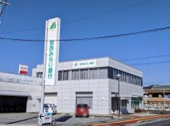 関西みらい銀行　甲西支店