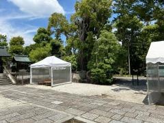 敷地神社