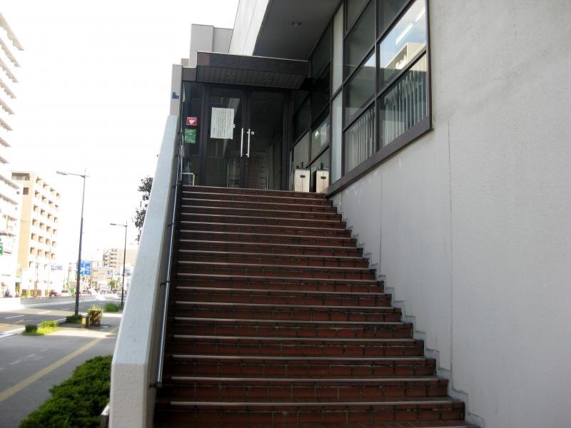 西淀川警察署