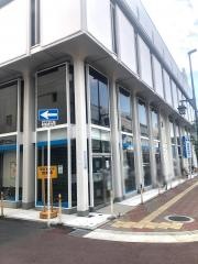 池田泉州銀行和泉支店